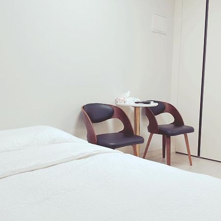 The Time Hotel Incheon Airport 外观 照片