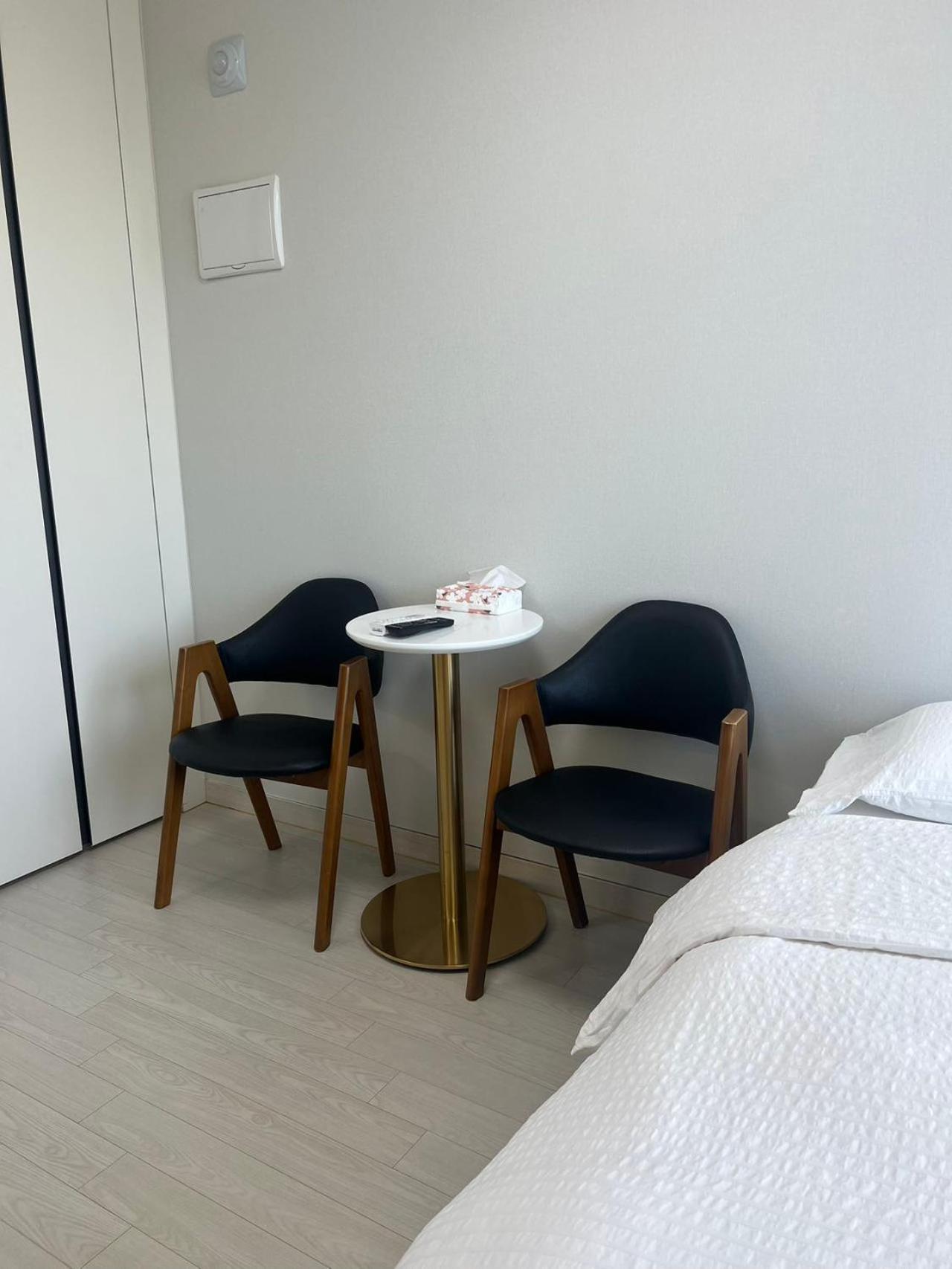 The Time Hotel Incheon Airport 外观 照片