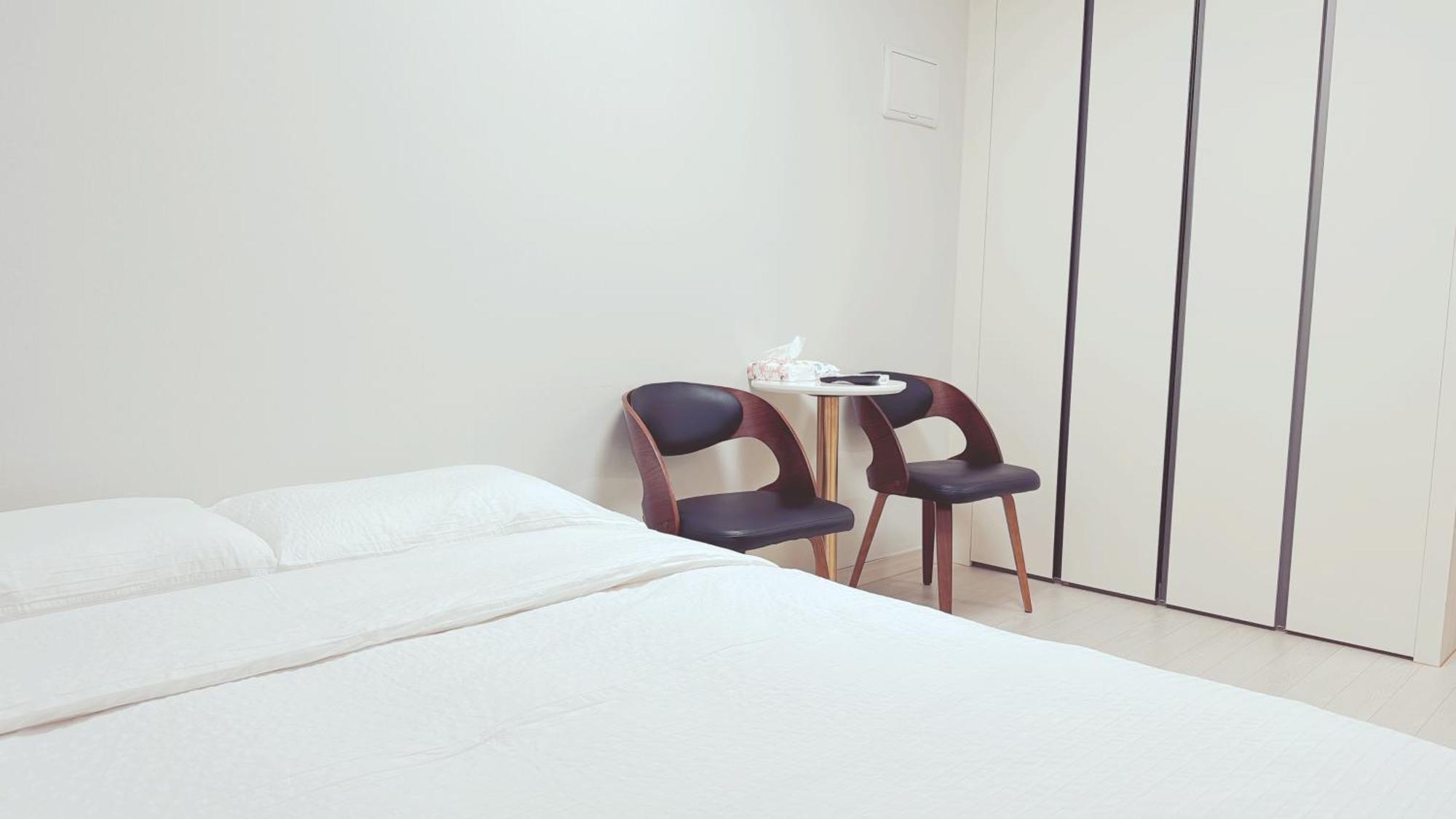 The Time Hotel Incheon Airport 外观 照片