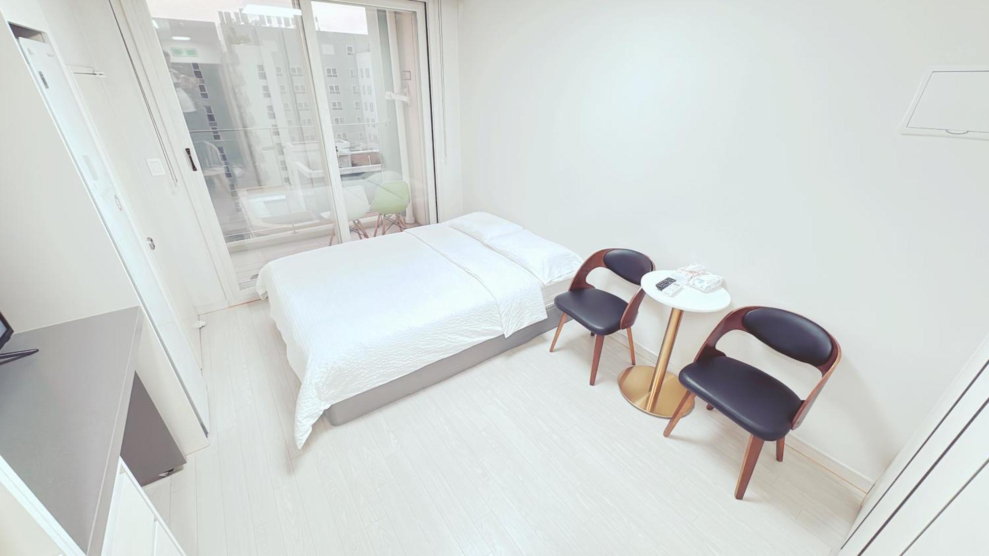 The Time Hotel Incheon Airport 外观 照片