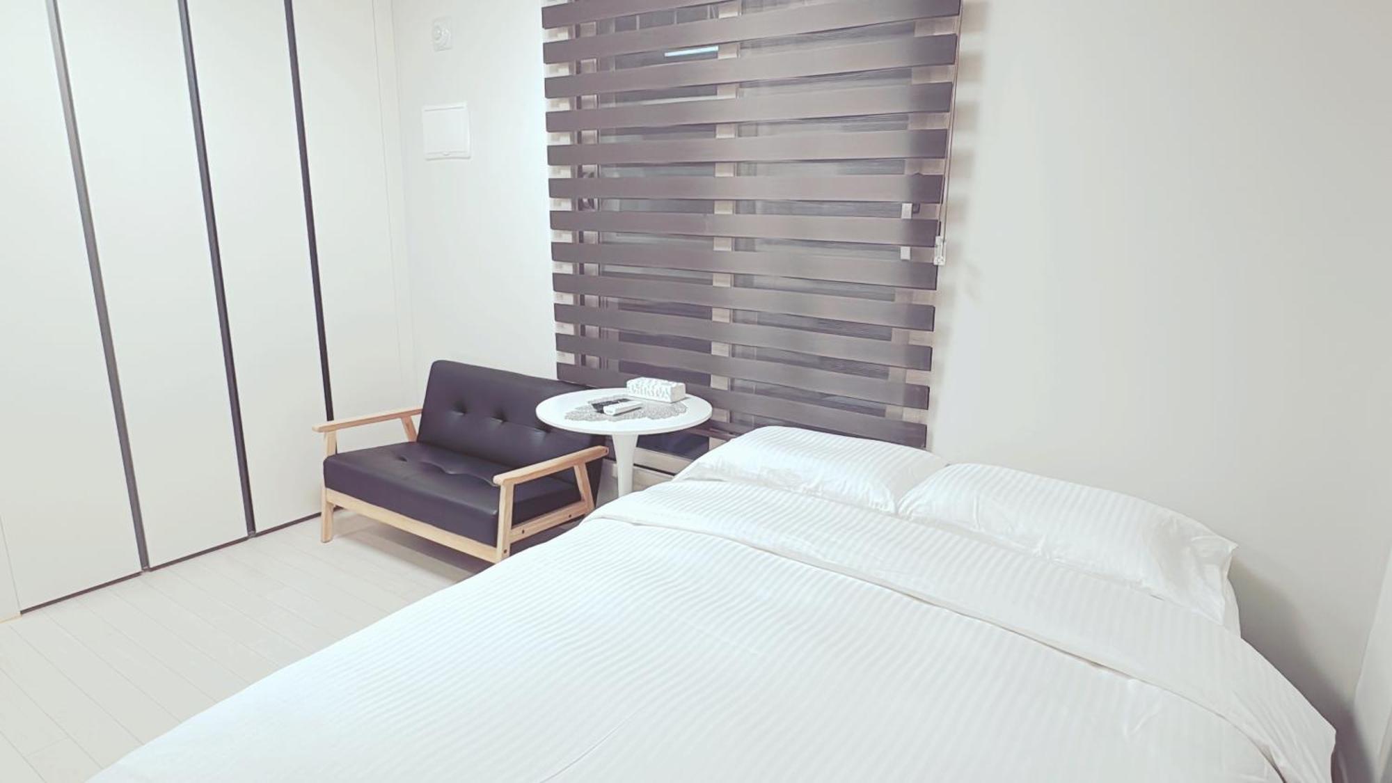 The Time Hotel Incheon Airport 外观 照片
