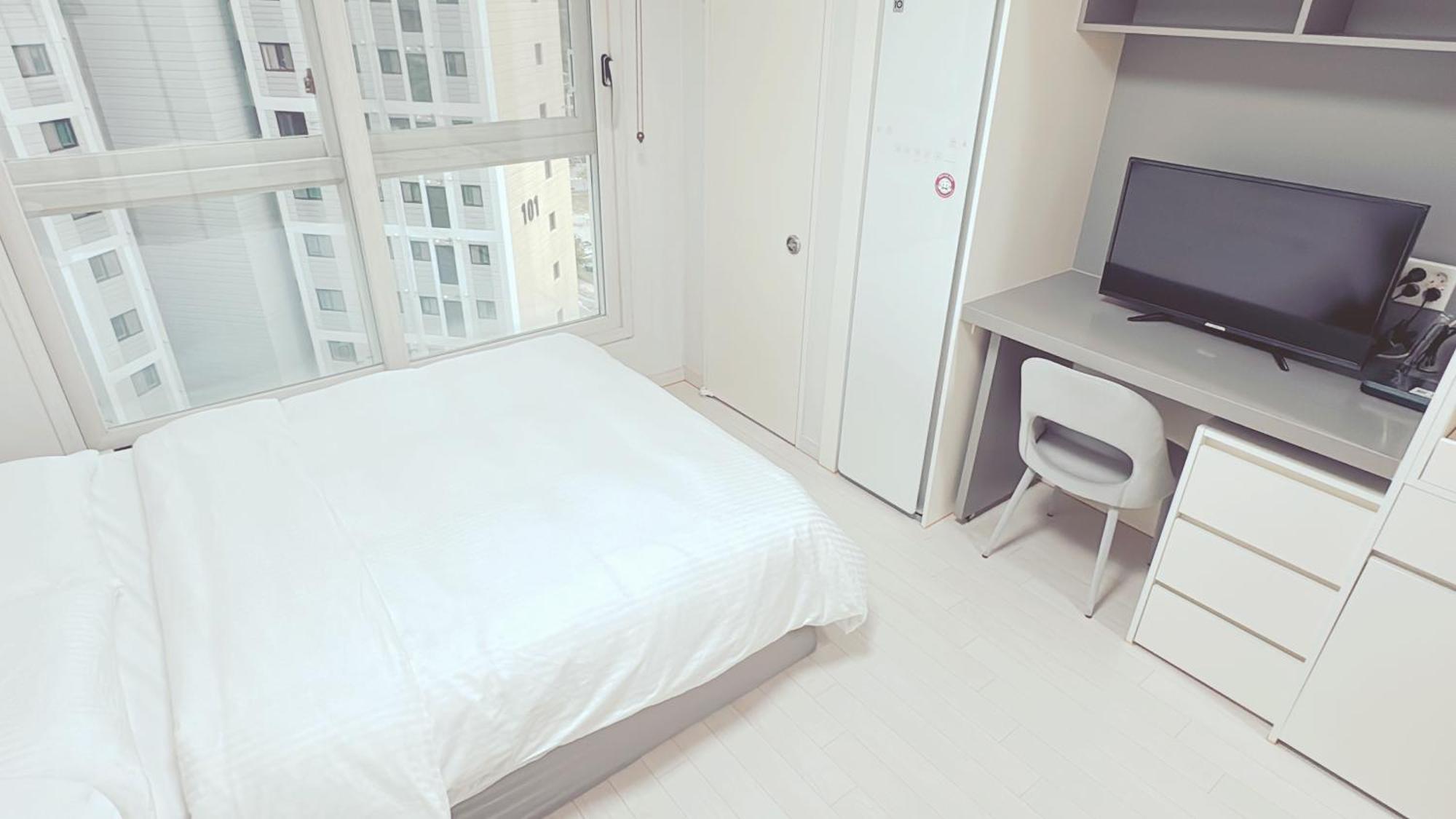 The Time Hotel Incheon Airport 外观 照片